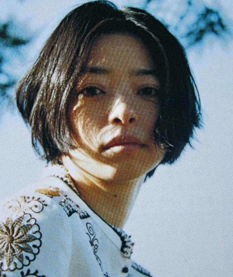Photo of Miwako Ichikawa