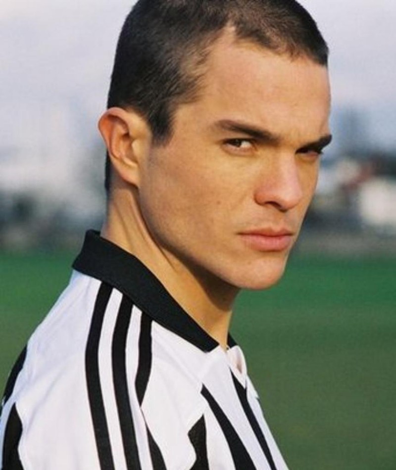 Kuno Becker – Movies, Bio and Lists on MUBI