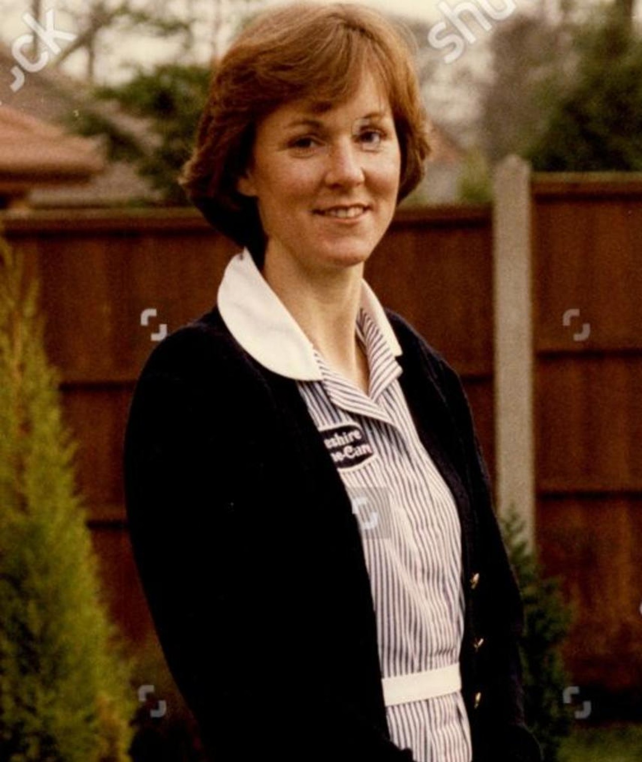 Photo of Fiona Brody