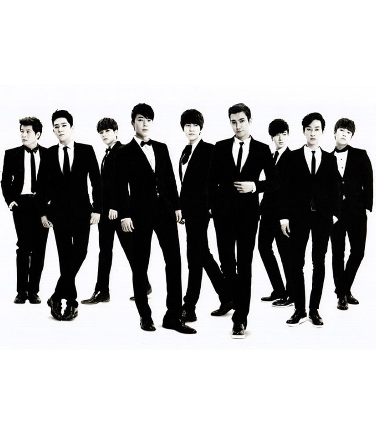 Super Junior – Movies, Bio and Lists on MUBI