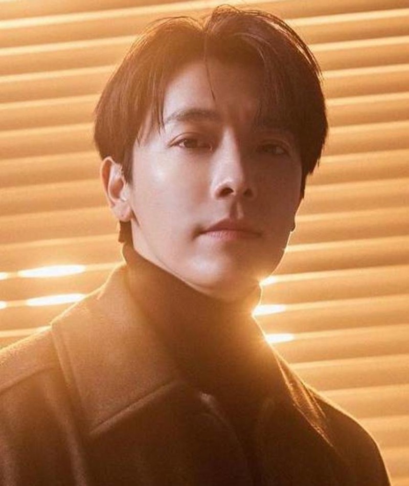 Photo of Lee Donghae