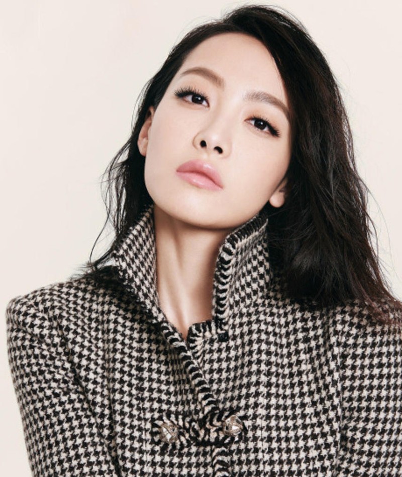 Photo of Victoria Song Qian