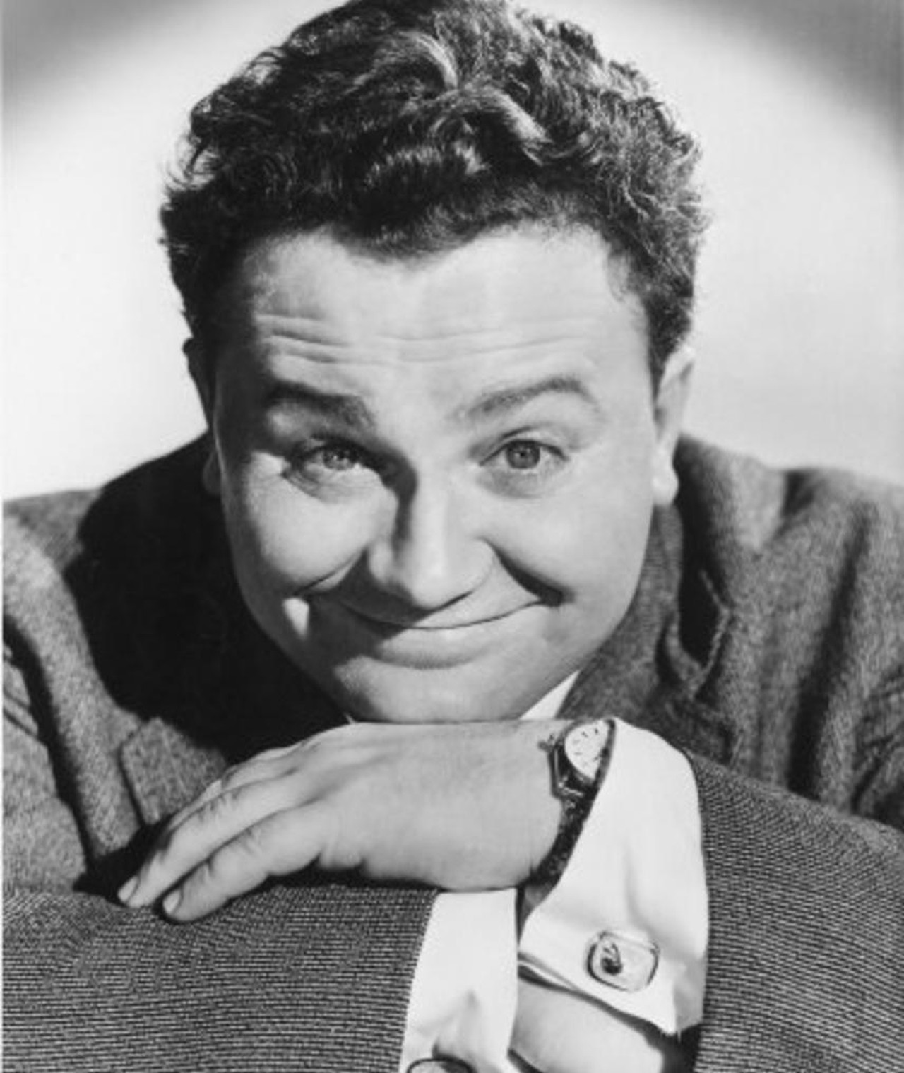 Photo of Harry Secombe