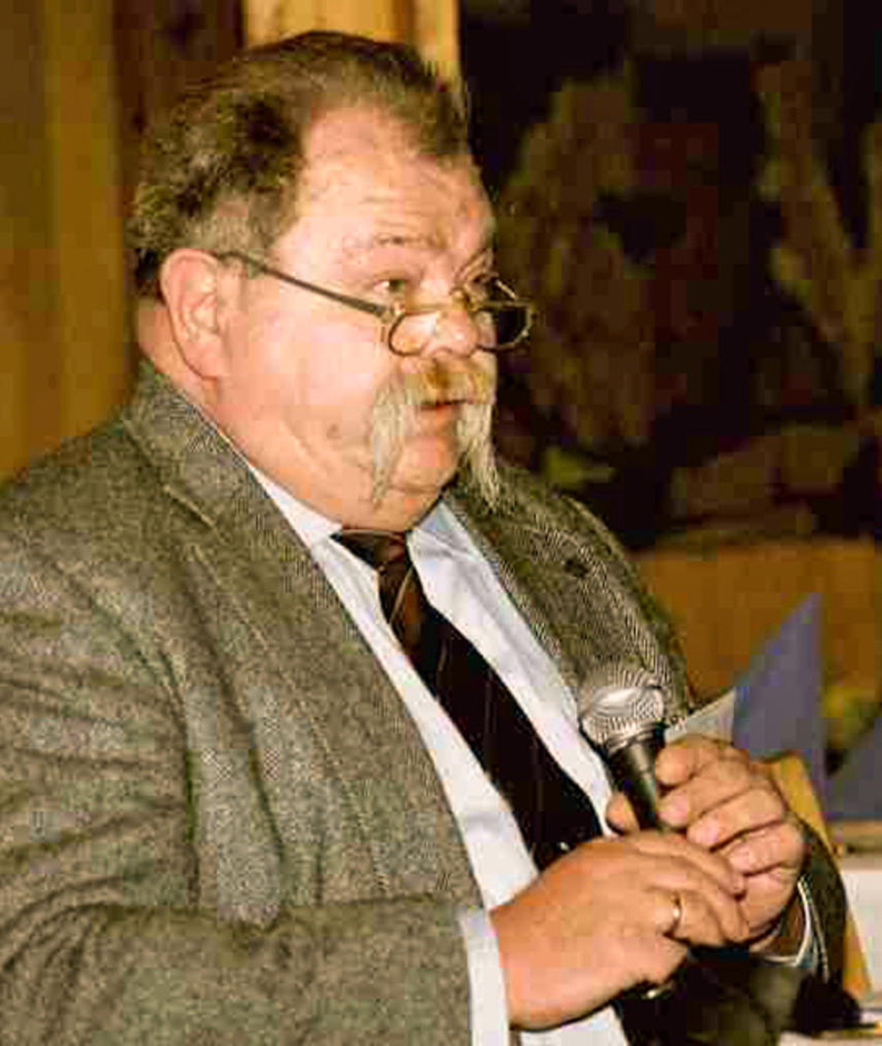 Photo of Wladyslaw Turski