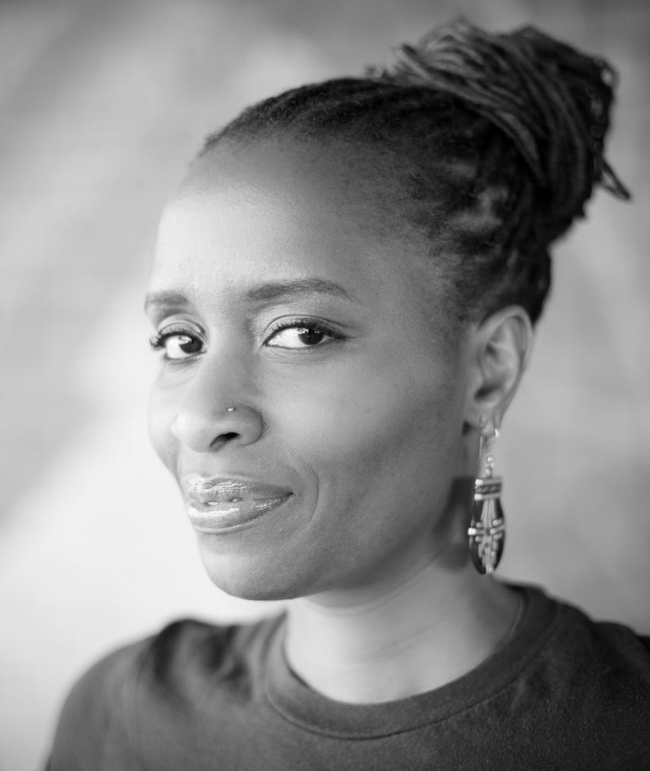 Photo of Ekwa Msangi