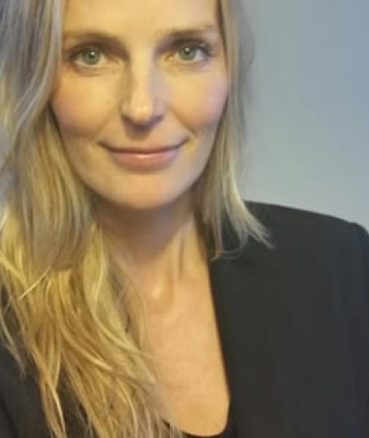 Photo of Louise Riber