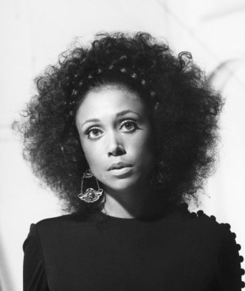 Denise Nicholas – Movies, Bio and Lists on MUBI