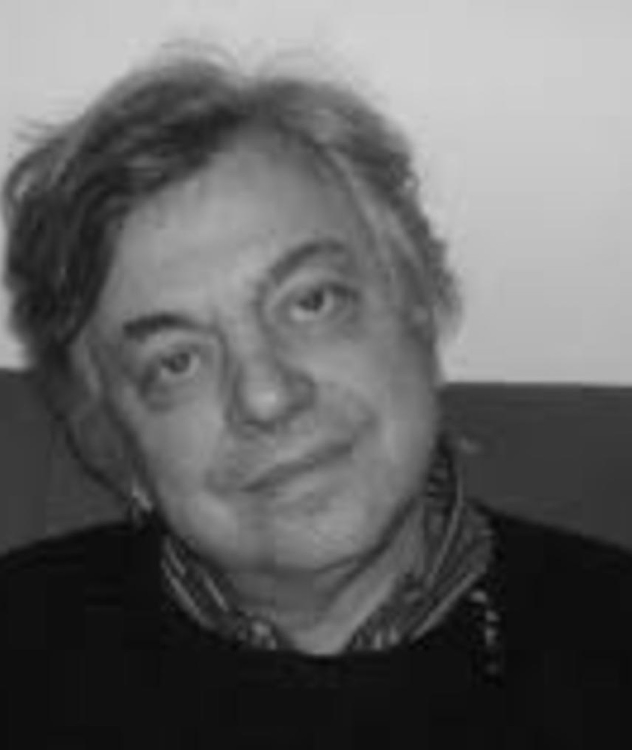 Photo of Yves Billon
