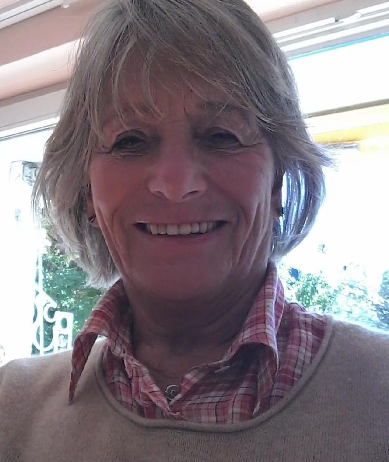 Foto von Roswitha Frankenhauser