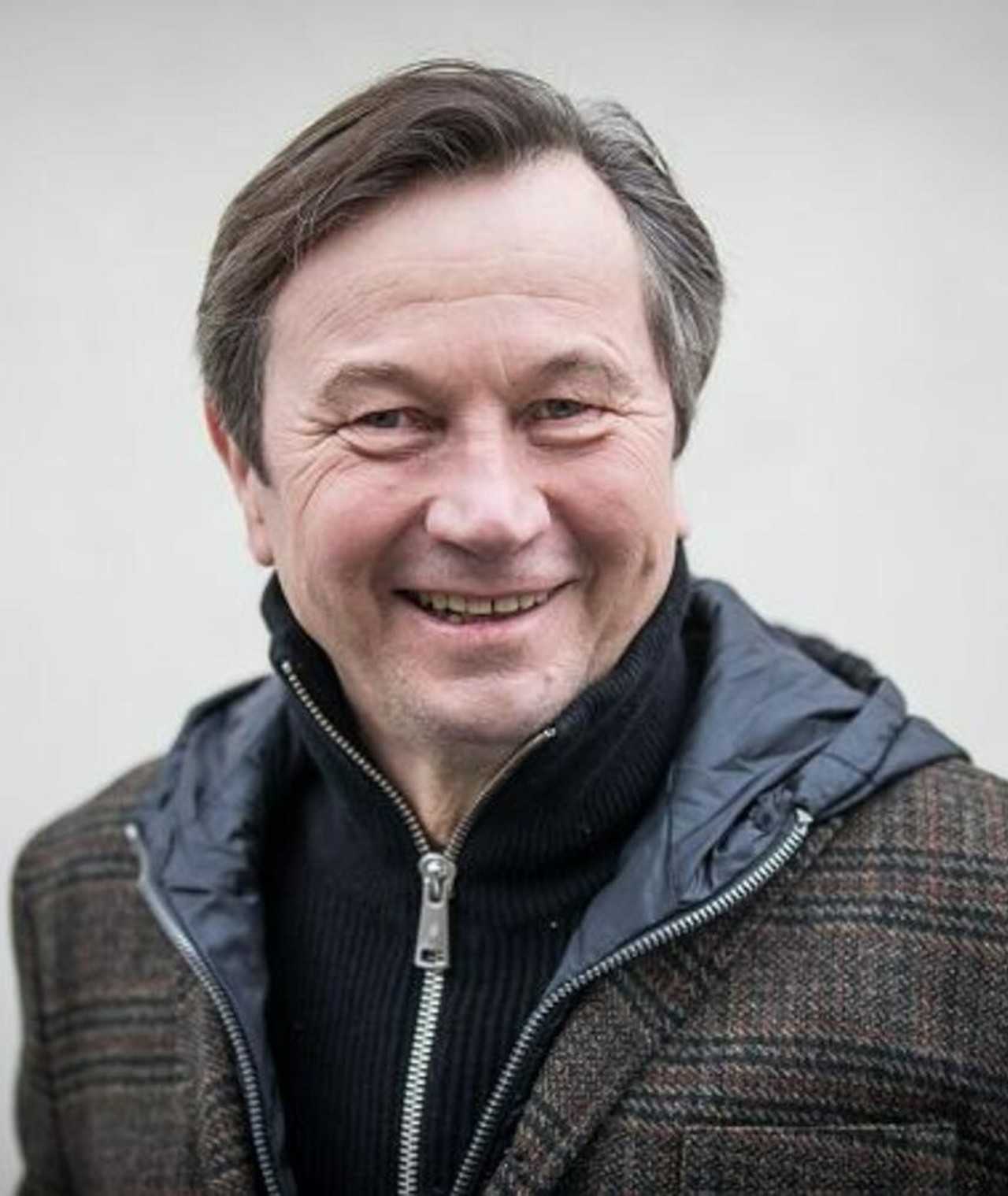 Photo of Piotr Cyrwus
