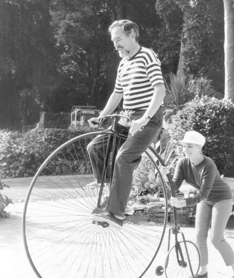 Don Chaffey Películas, biografía y listas en MUBI