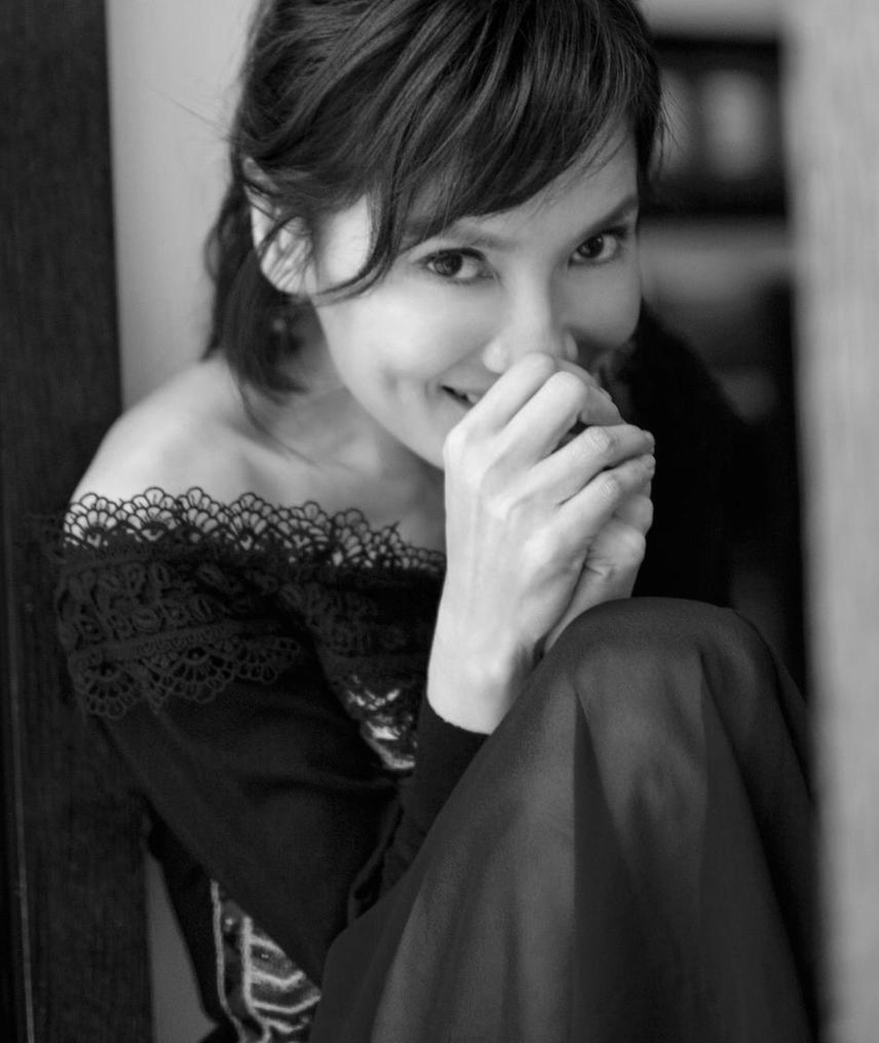 Photo of Chen Shiang-chyi