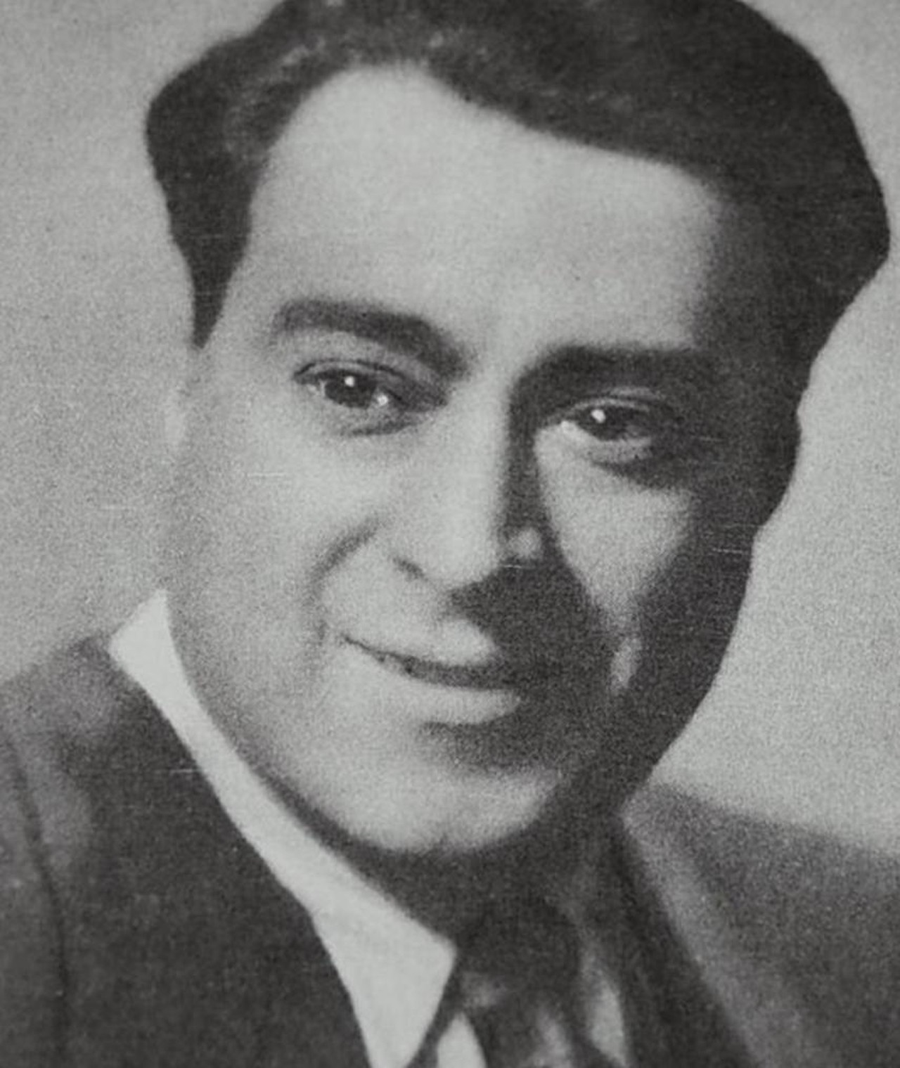 Photo of Tito Lusiardo