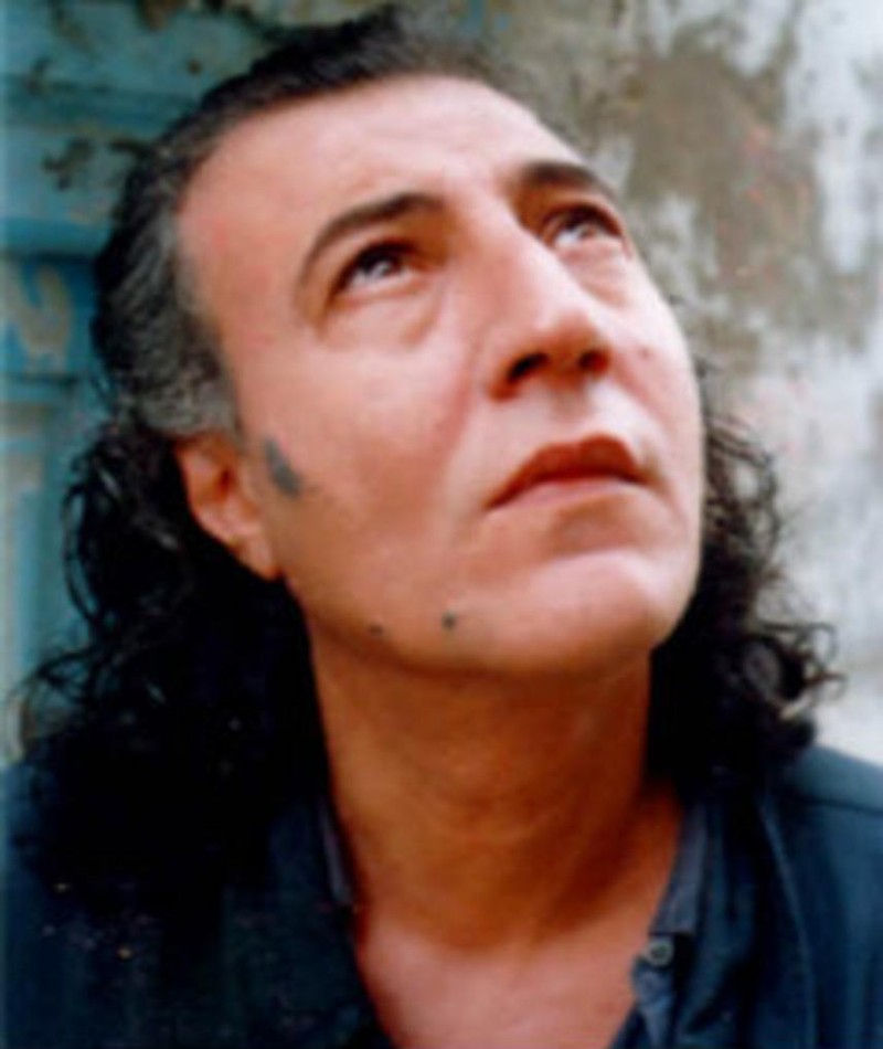 Photo of Mohamed Ben Smail