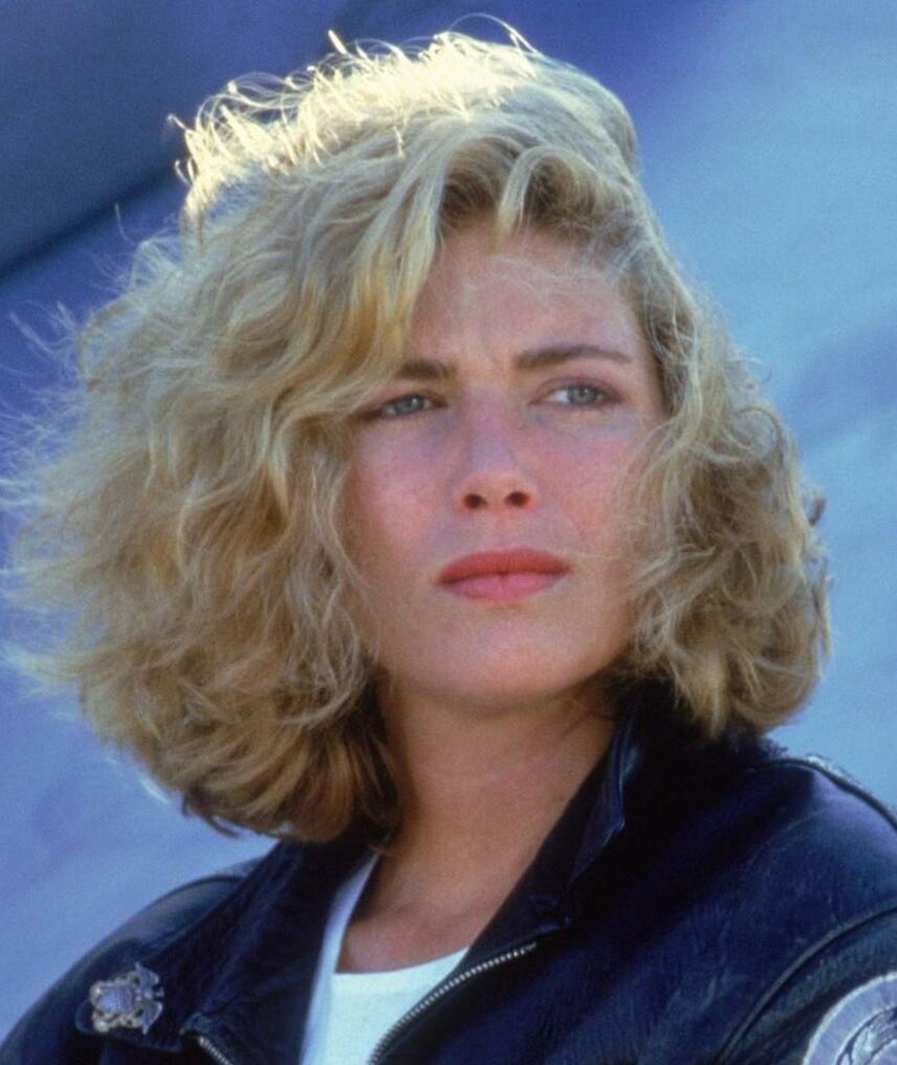 Photo of Kelly McGillis