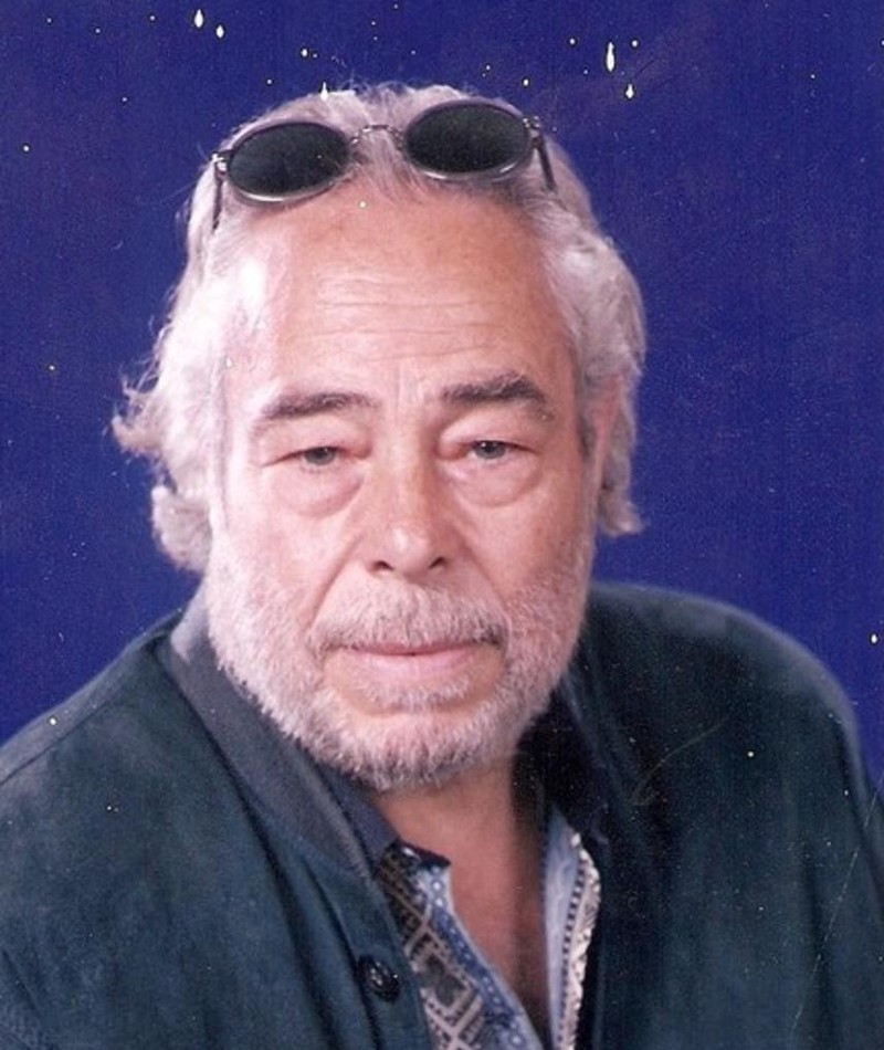 Rachid Ferchiou Movies, Bio and Lists on MUBI