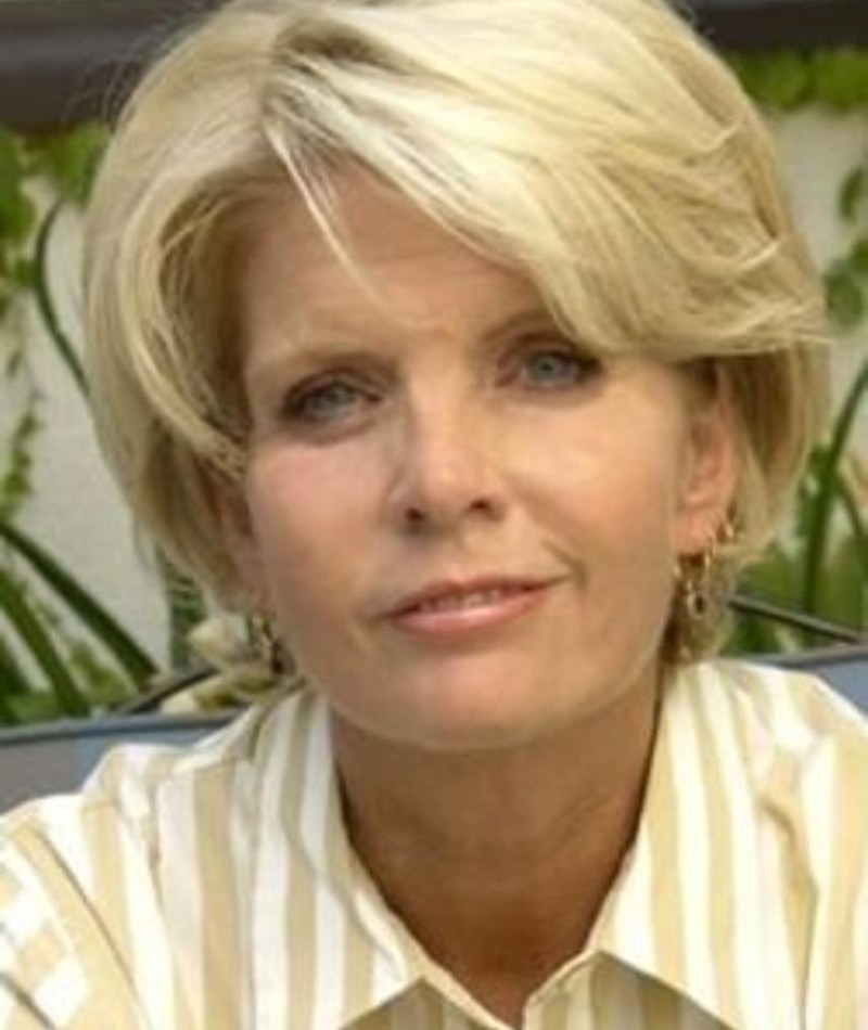 Meredith Baxter – Movies, Bio and Lists on MUBI