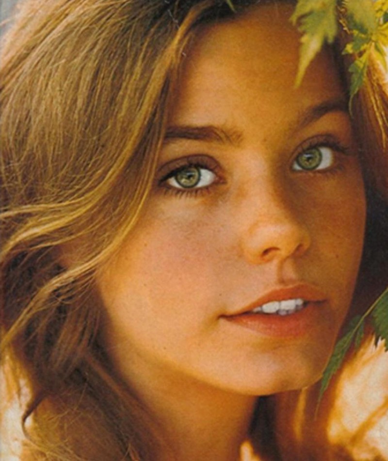 Foto von Susan Dey