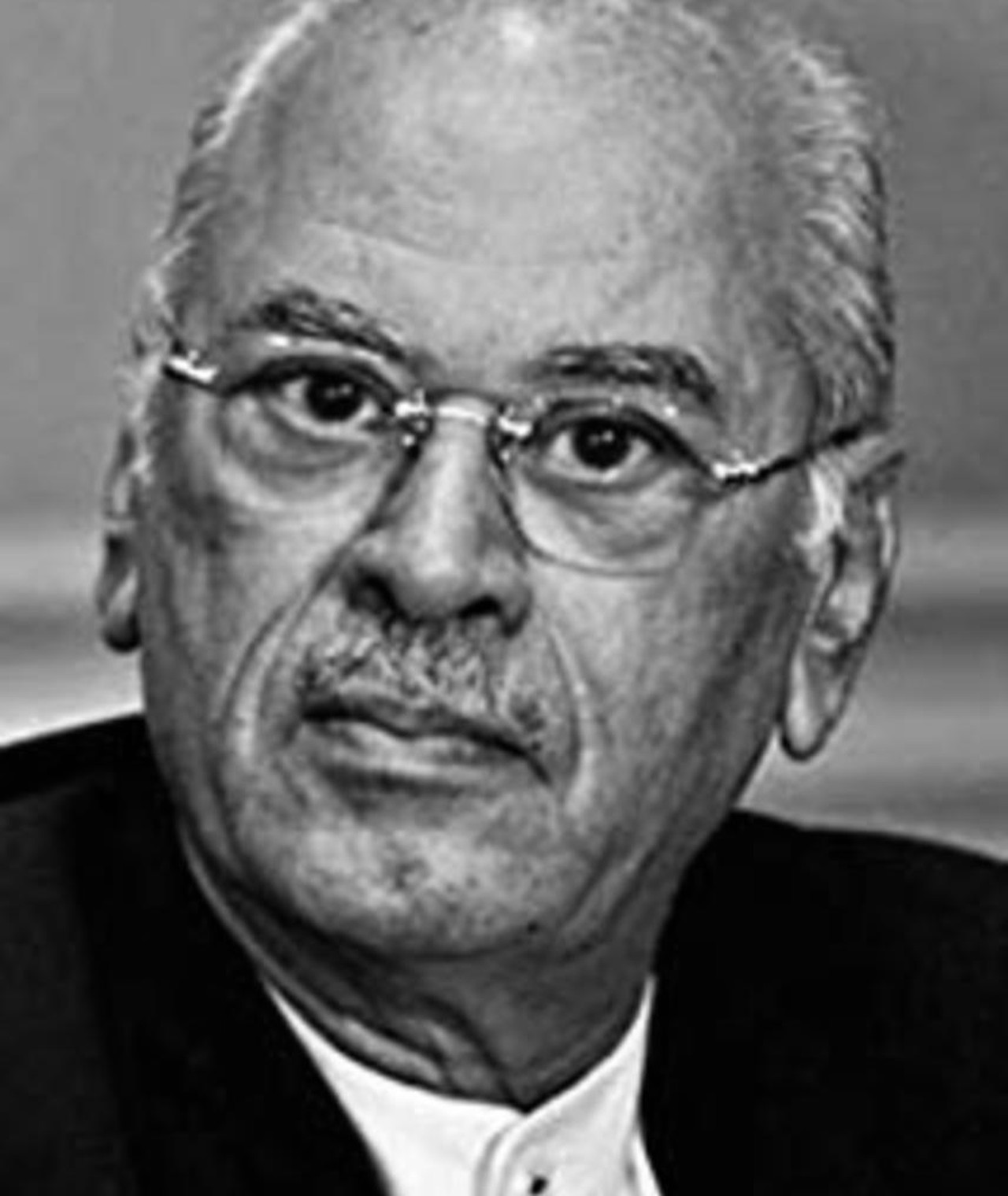 Photo of Yash Johar
