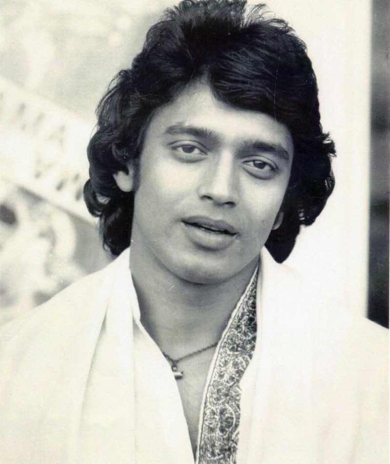 Mithun Chakraborty – Movies, Bio and Lists on MUBI