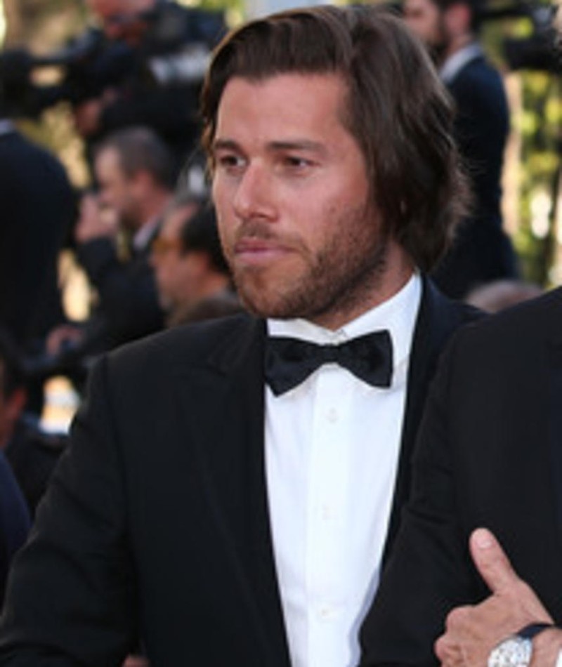 Julien Seul – Movies, Bio and Lists on MUBI