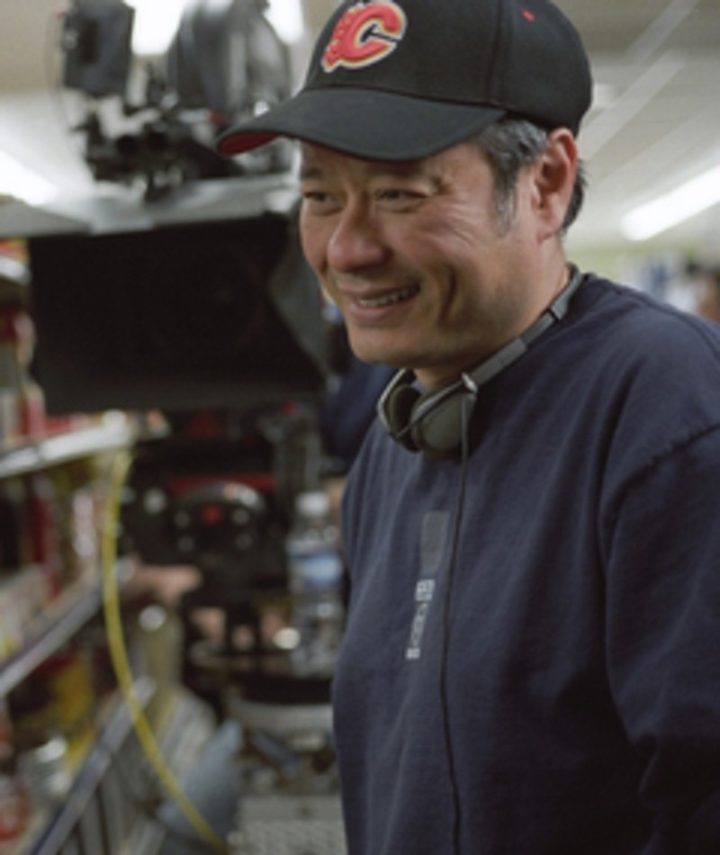 Ang Lee Movies Bio And Lists On Mubi