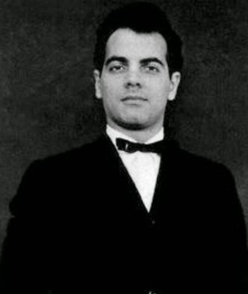 Photo of Dominic Frontiere
