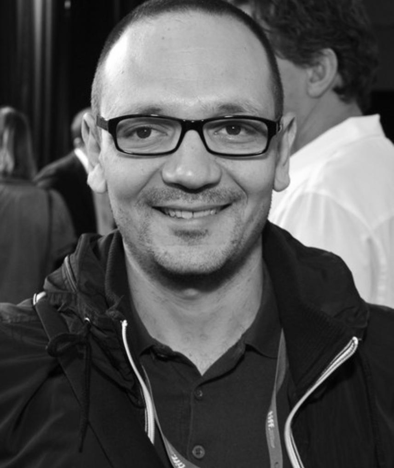 Photo of Imed Marzouk