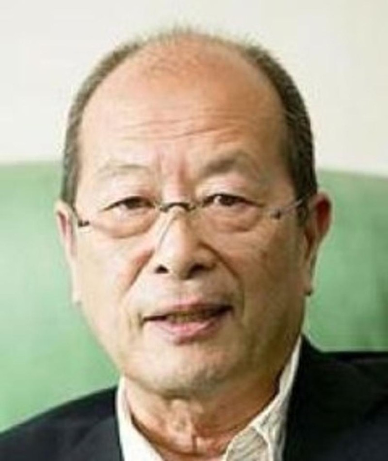 Photo of Yasuo Furuhata