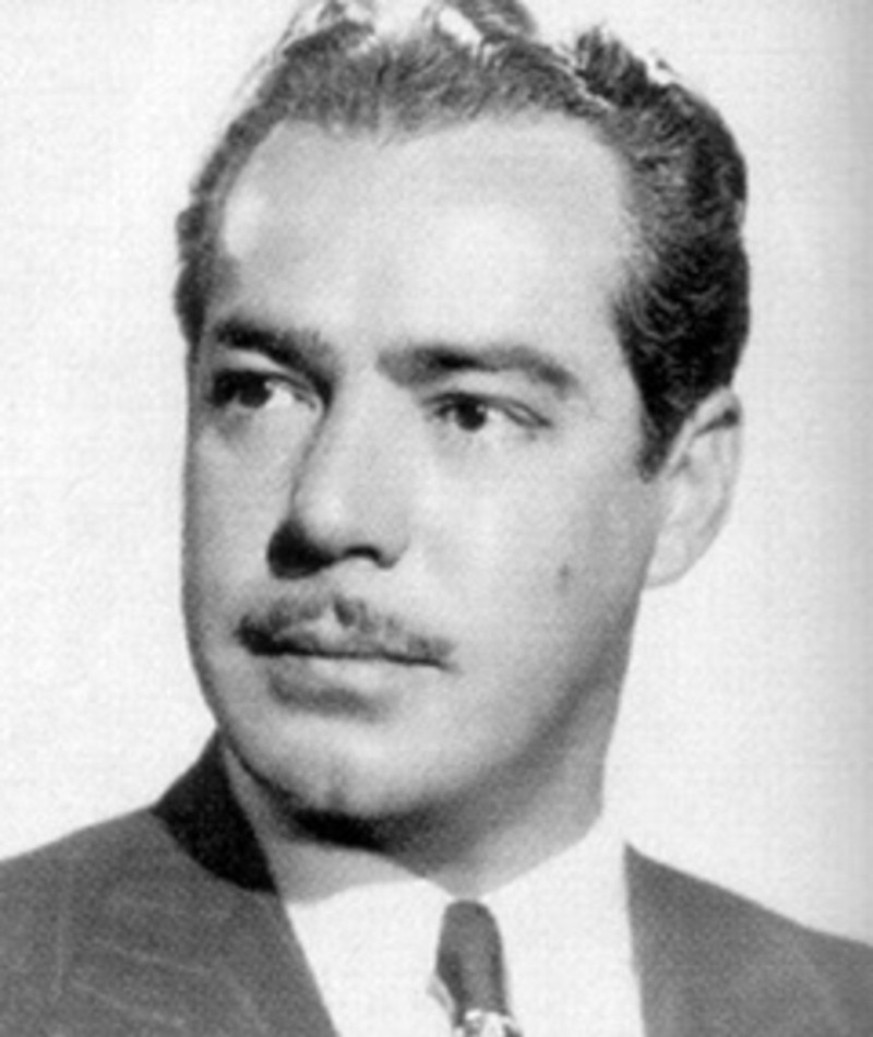 Photo of Roberto Gavaldón