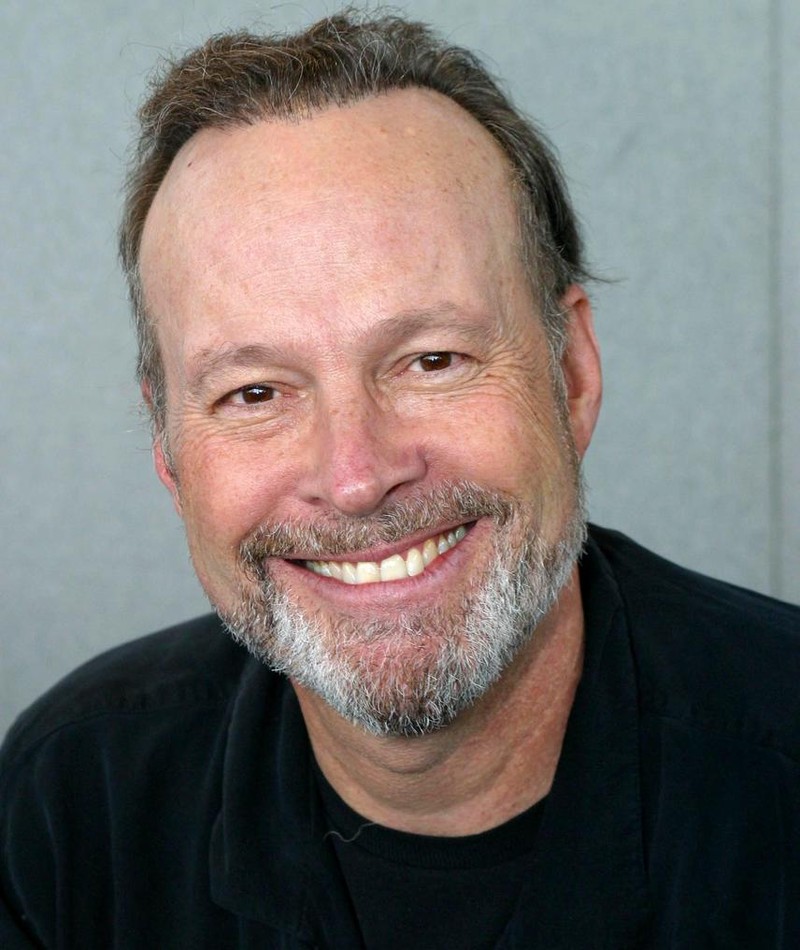 Foto de Dwight Schultz