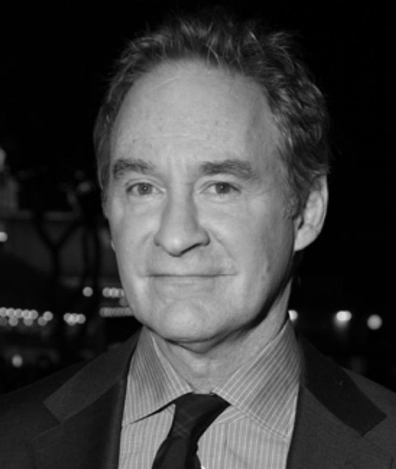 Photo of Kevin Kline