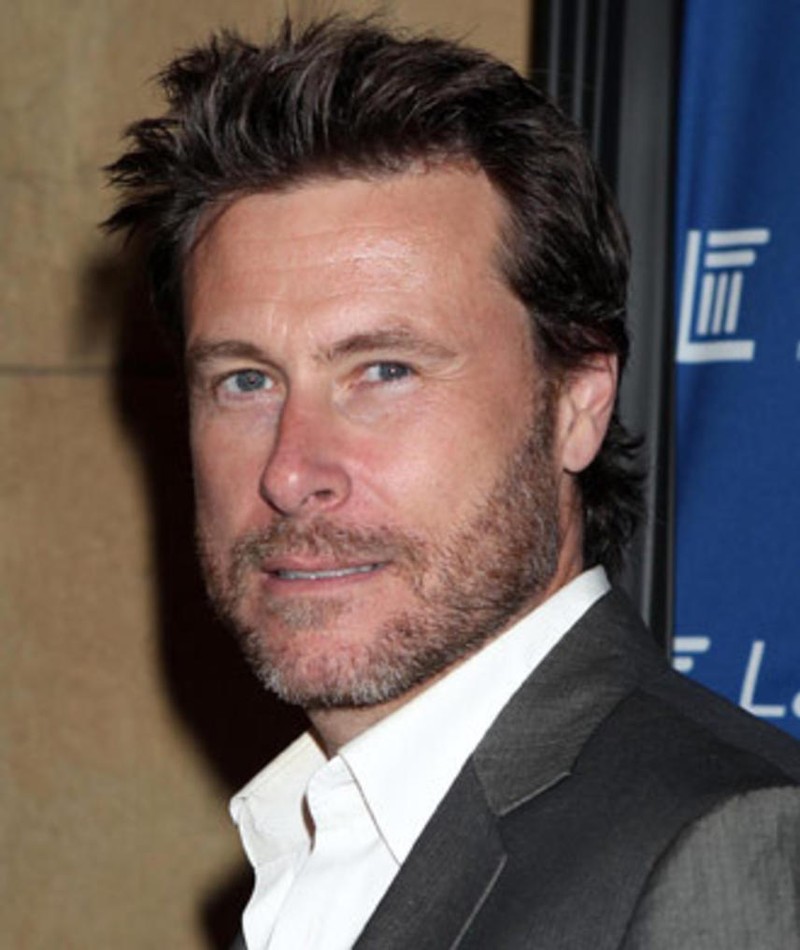 Dean McDermott – Movies, Bio and Lists on MUBI