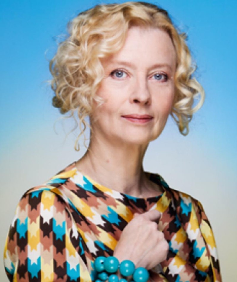 Photo of Laine Mägi