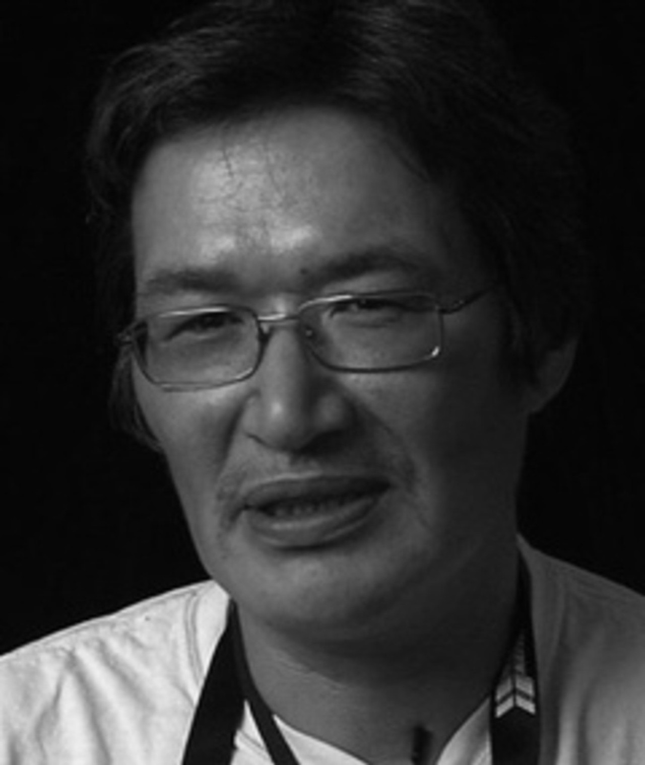 Photo of Zacharias Kunuk