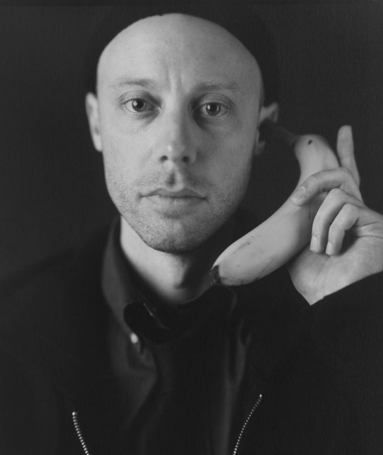 Photo of Joel Potrykus