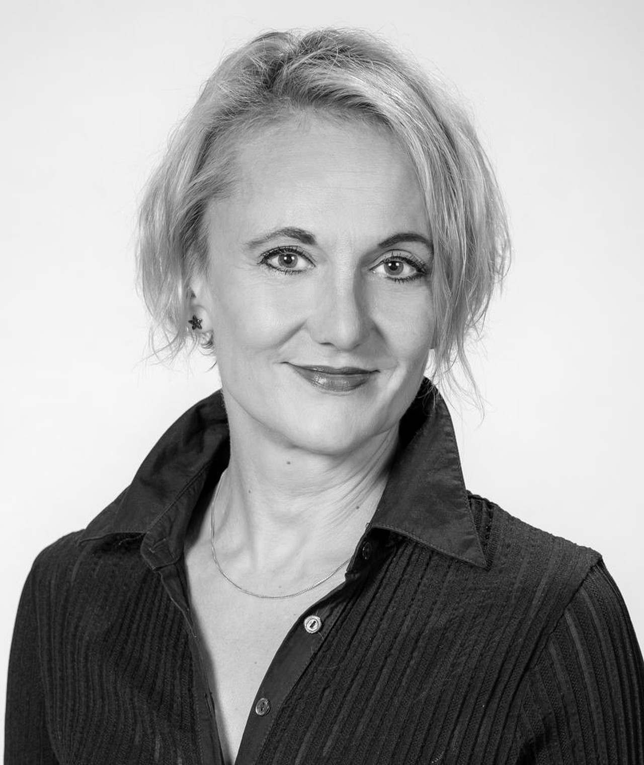 Photo of Judith Lichtneckert