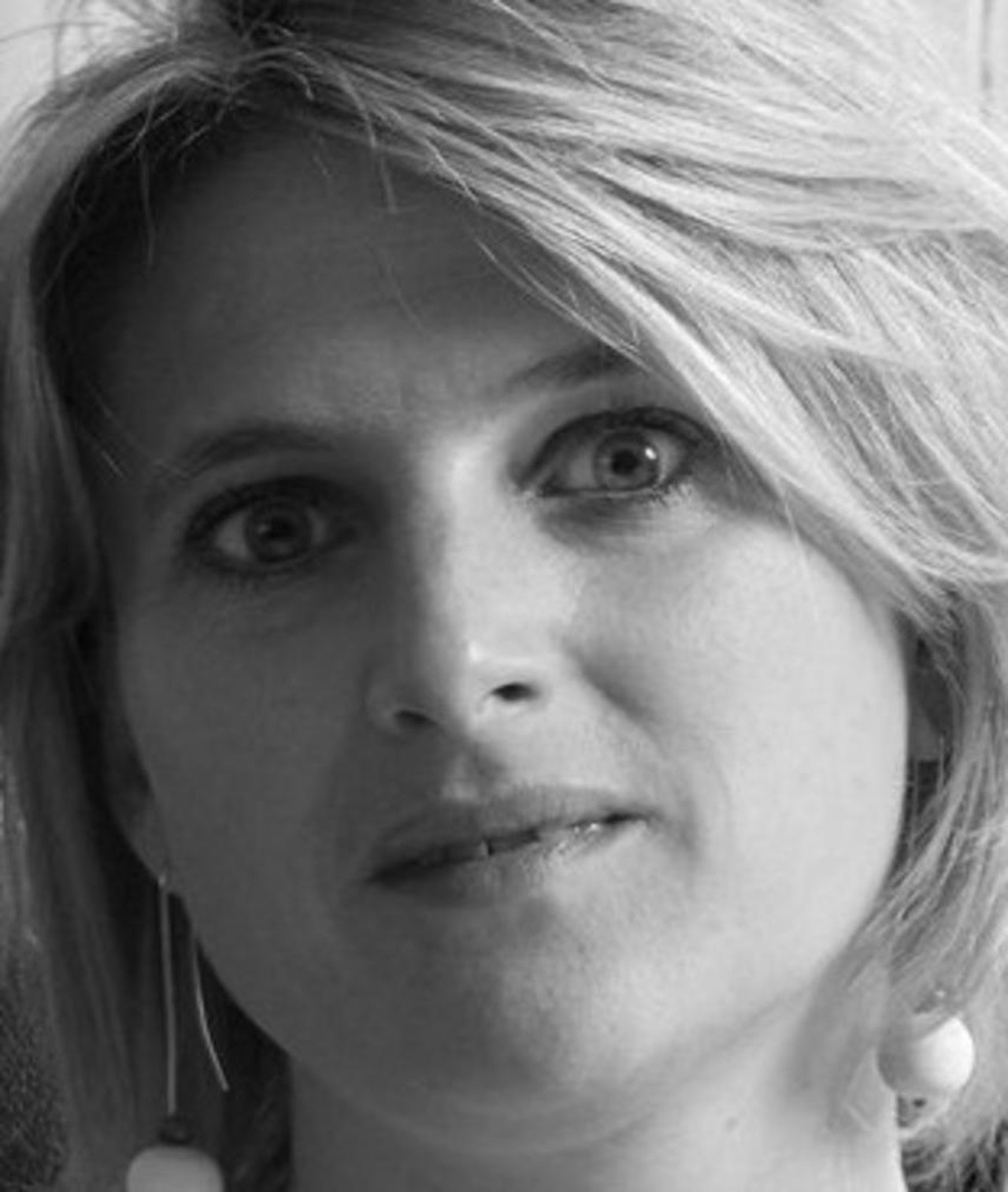 Photo of Elodie Brunner