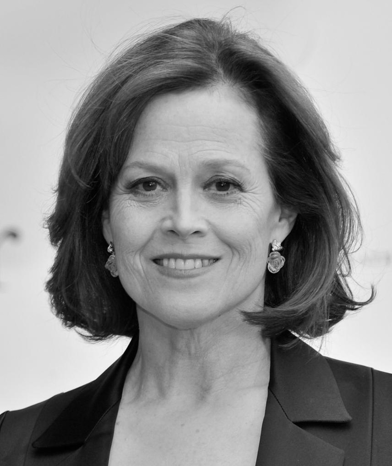 Photo of Sigourney Weaver