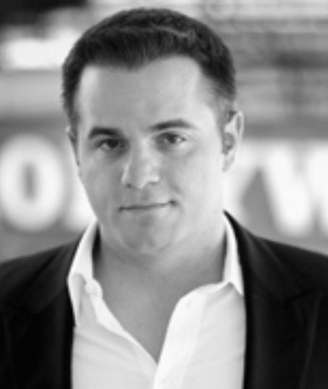 Photo of Jeff Kalligheri