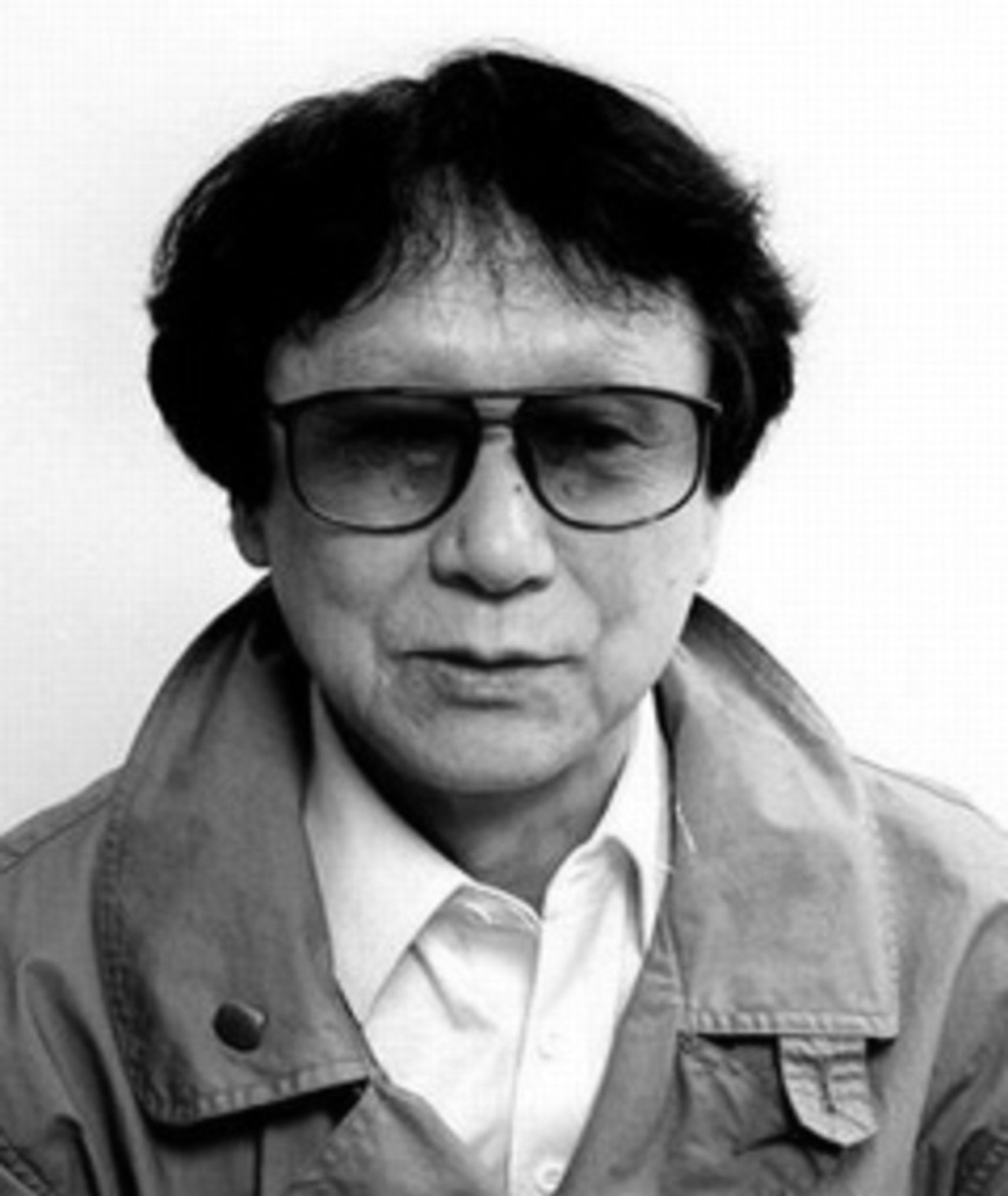 Photo of Teruo Ishii