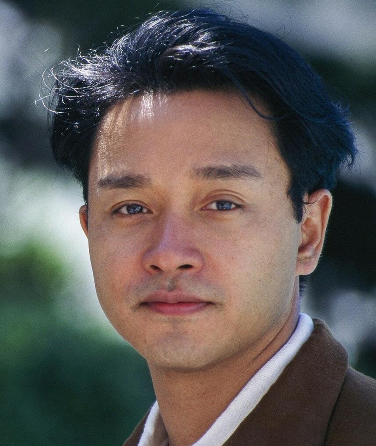 Photo of Leslie Cheung