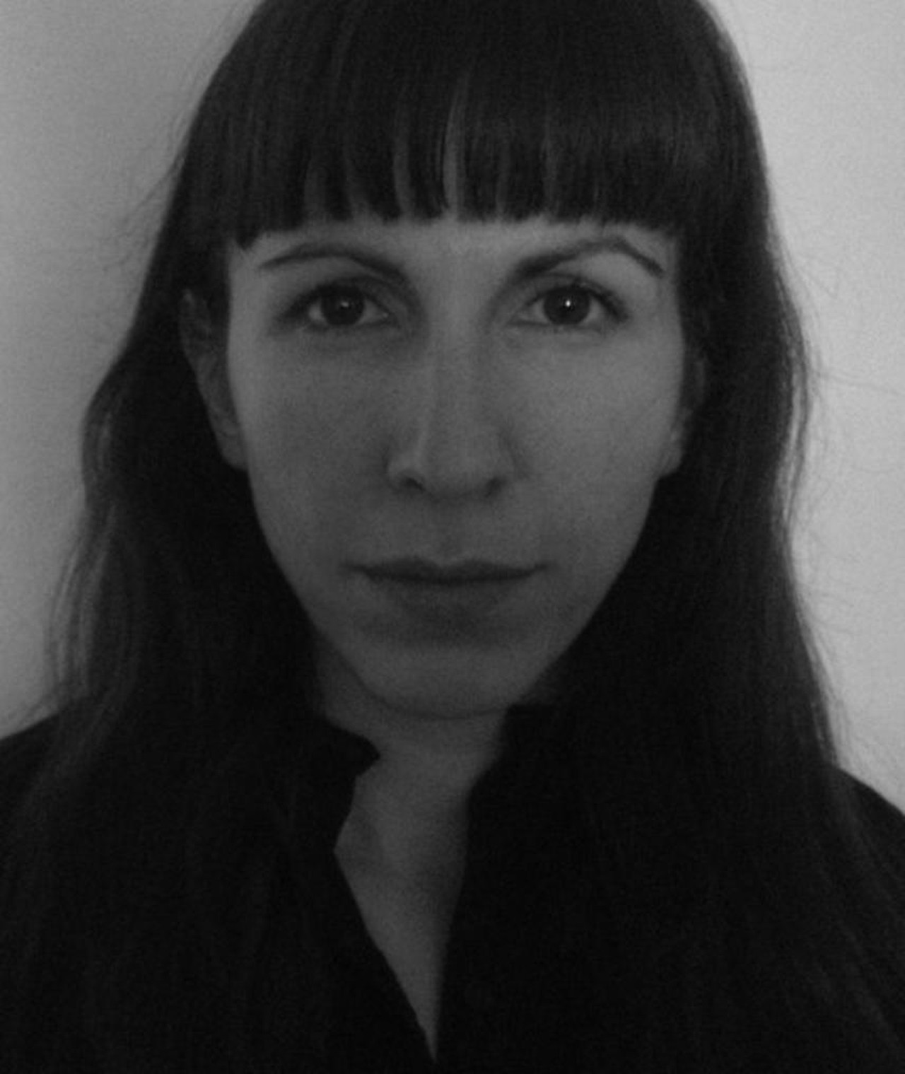 Photo of Paula Vaccaro