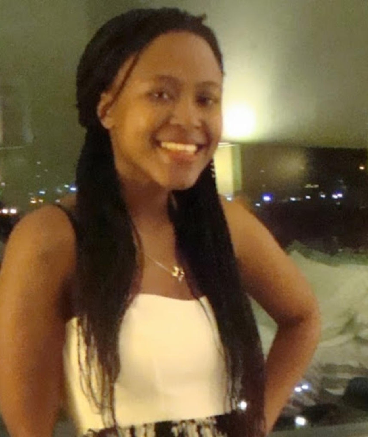 Photo of Nomsa Mlambo