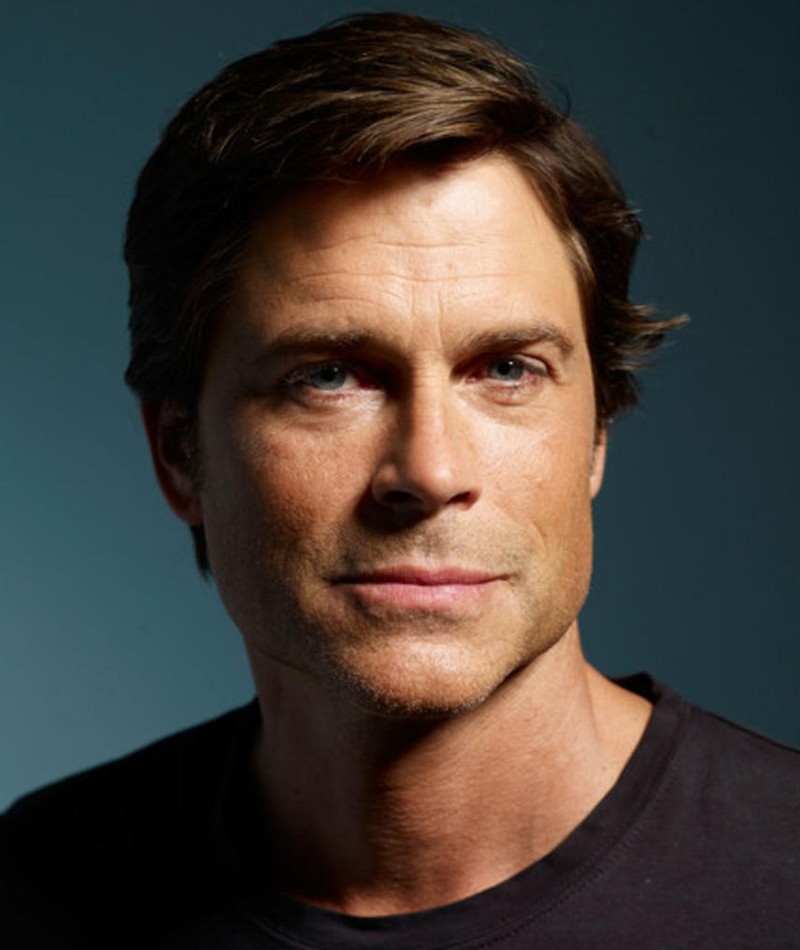 Rob Lowe: Películas, biografía y listas en MUBI