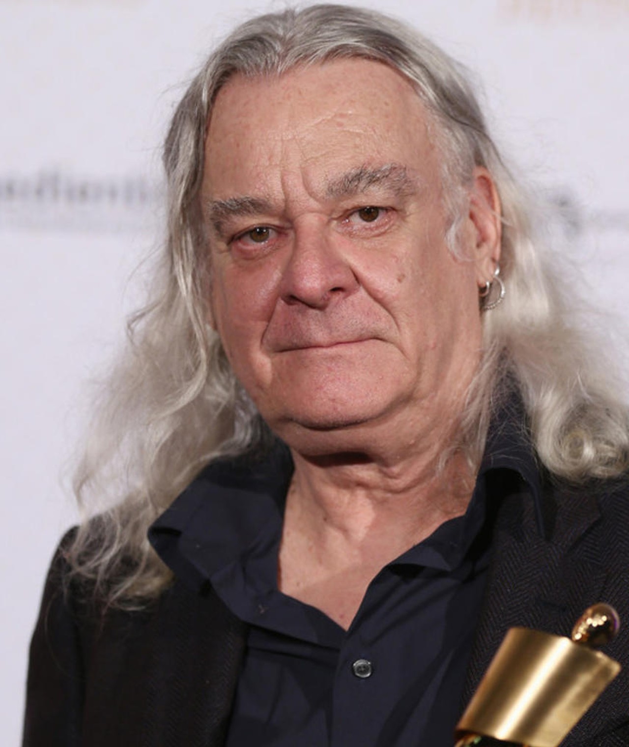 Photo of Hugh Bateup