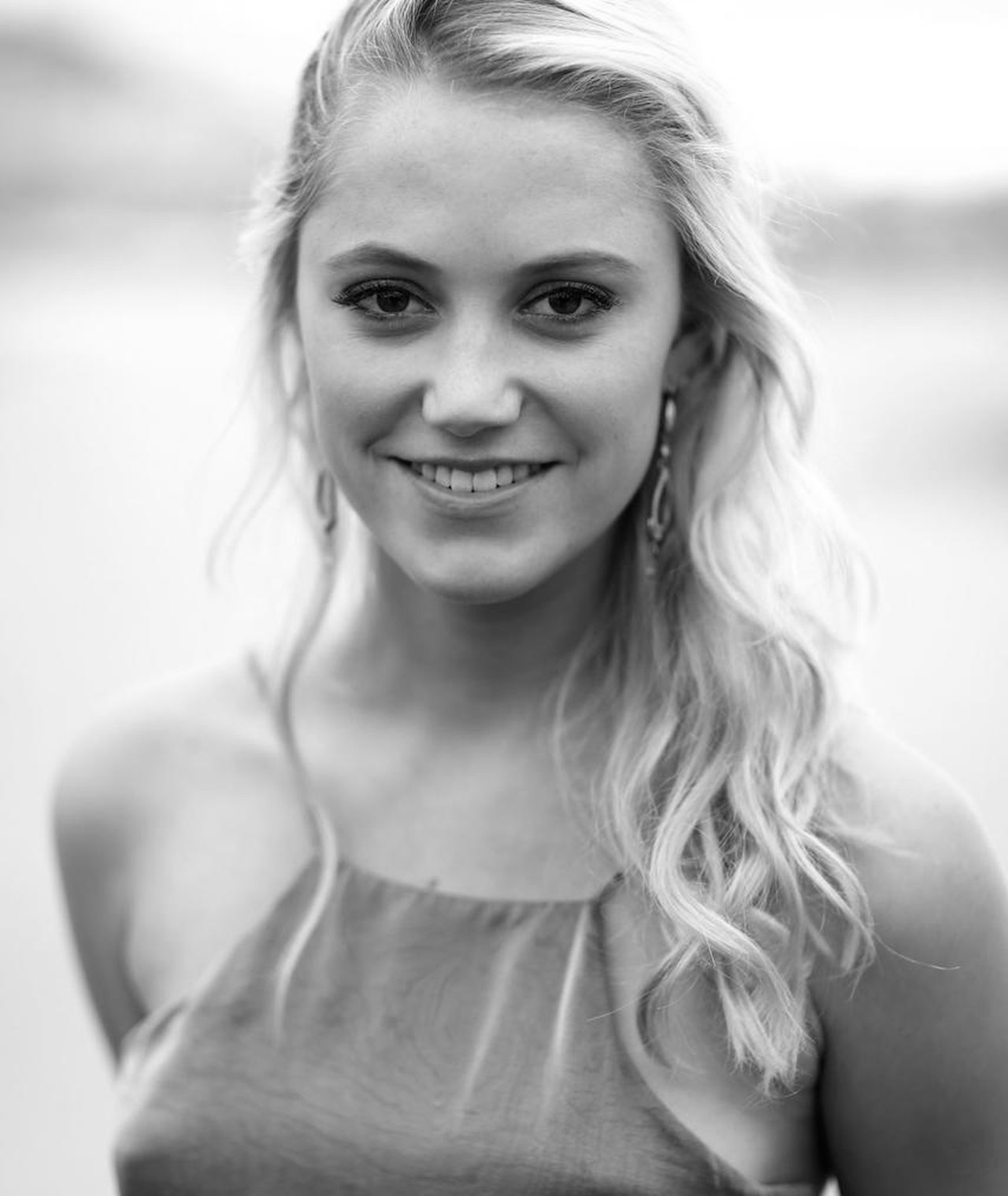 Photo of Maika Monroe
