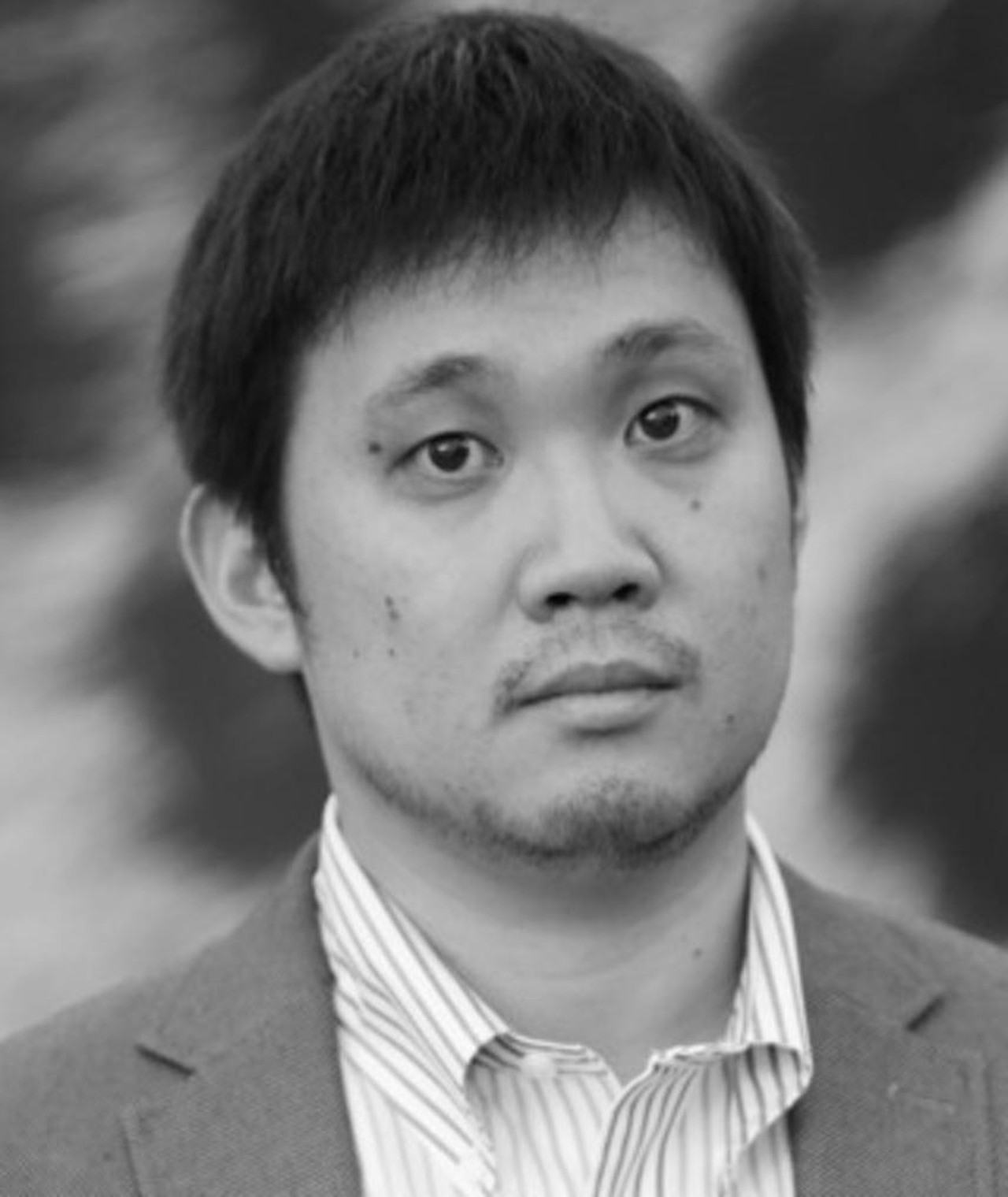 Photo of Ryusuke Hamaguchi