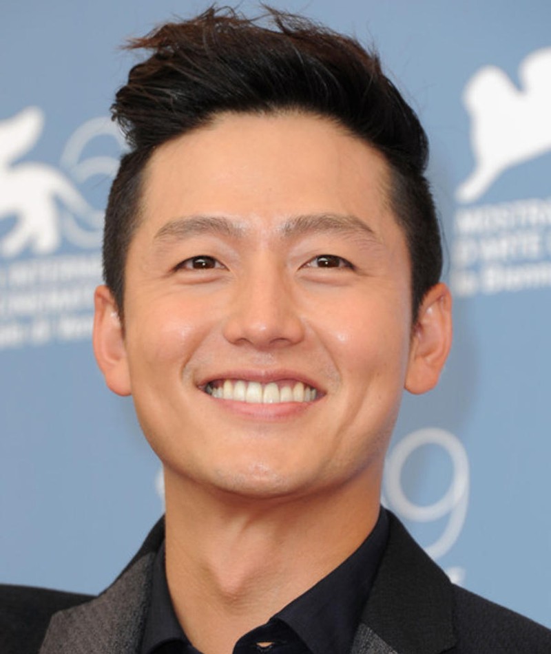 Lee Jung-Jin – Movies, Bio and Lists on MUBI