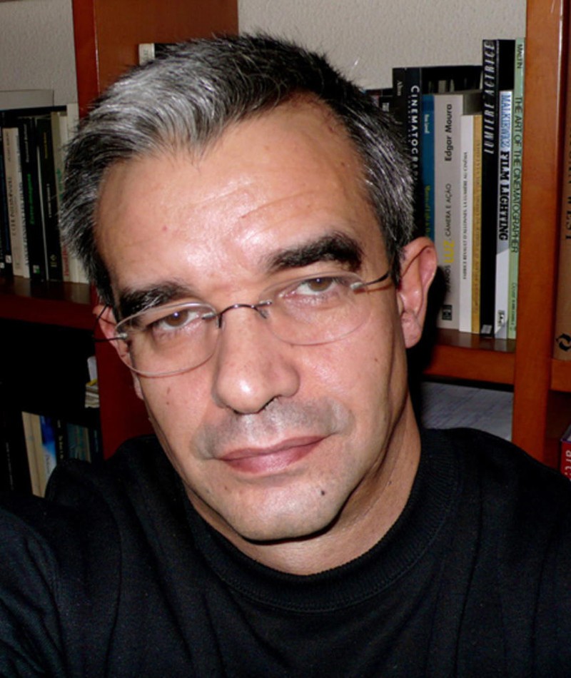 Photo of João Mário Grilo
